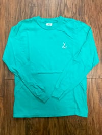 Image 1 of Long Sleeve Classic Tee (2)