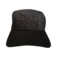 Image 2 of PUS VOMIT - DAD HAT