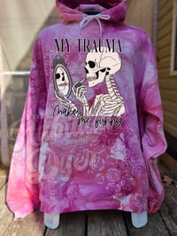 Image 11 of Distressed Roses