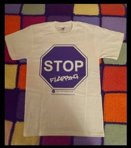 Image of Stop Flapping  ONLY 3 LEFT!!!