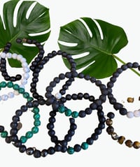 Image 1 of Diffuser Bracelets 