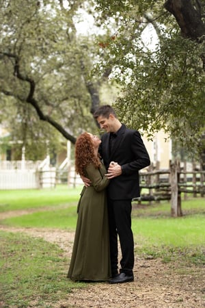 Image of Outdoor 50-Minute Session 