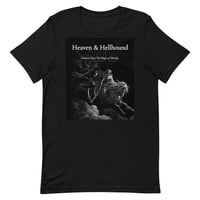 Image 1 of Pale Horse T-shirt