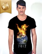 Image of I Survived 2012 Tee