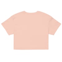Image 6 of Silly Goose Certificate Crop top 