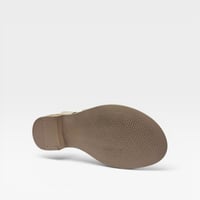 Image 7 of ROAMERS VIENNA SILVER GREY