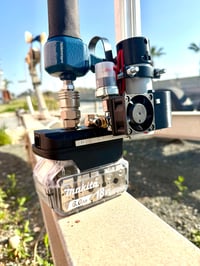 Image 2 of Mini Compressor Best For Nail Gun