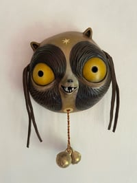 Image 1 of Tanuki- Kristen Egan