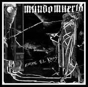 Image of Mundo Muerto - Entre El Kaos LP