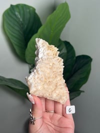 Image 5 of ROSE HEULANDITE WITH MORDENITE -IDAHO-