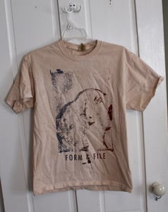Image of Monoprint Shirt