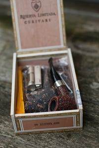 Smoking Pipe Starter Kit –