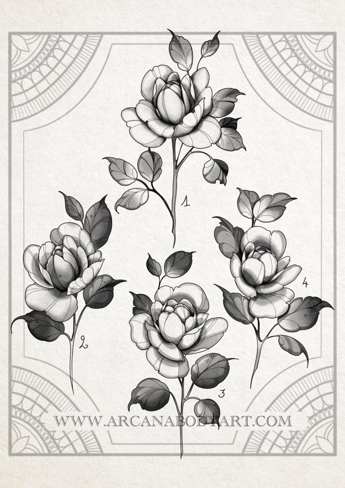 Image of Roses