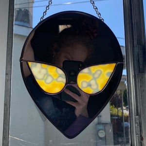 Image of Visitor Mirror