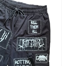 Image 2 of “STUCK IN LIMBO” TECHWEAR JOGGERS