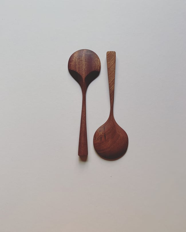 Spoon No. 6