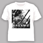Image of Weird Dreams Holding Nails Tee