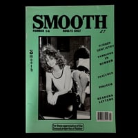 Image 1 of SMOOTH #94
