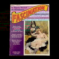 Image 1 of FASCINATION #1