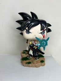 Image 2 of Goku Feudal Era 