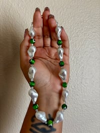 Image 1 of 🧿El Ojo Junk Choker III🧿