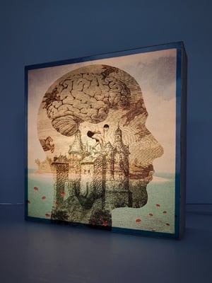 Image of ISLA perfil I.