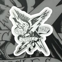 PCC eagle 