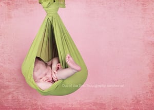 Image of 4 in 1 Wrap {newborn photography props}