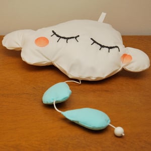 Image of Boîte à musique / Nuage