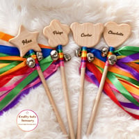 Image 1 of  Sensory Wands 