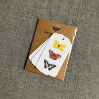 Image 3 of Gift tags - Various Designs