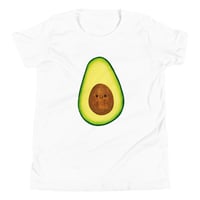Image 1 of Avocado Youth T-Shirt