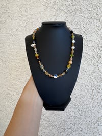 Image 1 of Balance in Bloom Necklace 