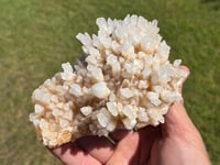 Image 2 of Calcite Crystal Reef Formation Specimen #1241