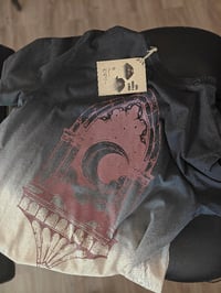 Image 2 of Sun, moon, stars T-Shirt