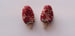 Image of Chocolate Ice Lolly Earrings