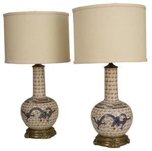 Image of Fine Serpents