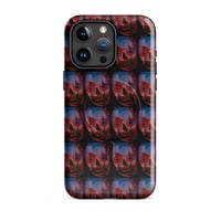Image 17 of Nervous Clown MagSafe® tough case for iPhone® copy