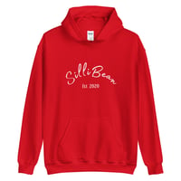 Image 4 of SilliBean est. 2020 hoodie