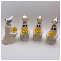 Image 4 of PRE-ORDER Mr Chips 10 cm (Delivery end of June)