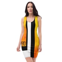 Image 2 of ORR Kings Man Bodycon dress