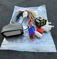 Image 2 of FarDriver Hall / Encoder Harness