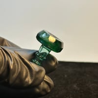 Image 4 of 3DXL Peak Joystick 2 - UV Pine Green shades