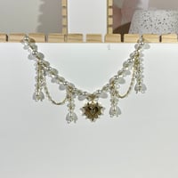 Image 4 of Amour Pearl Necklace