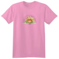 Image 1 of Sunset T-Shirt