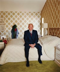 Image 4 of Larry Sultan - Pictures From Home 