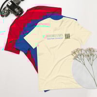 Image 11 of Geechee Universal t shirt