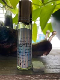 Image 4 of Full Moon in Leo essential oil roll on 