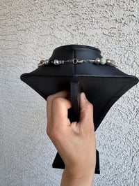 Image 6 of Stone Horizon Necklace 