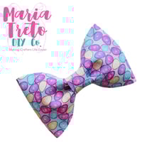 Image 2 of BOW Tie Diecut 1200